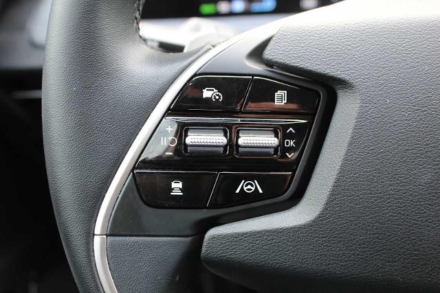 2022 Kia EV6 Vehicle Photo in HOUSTON, TX 77090