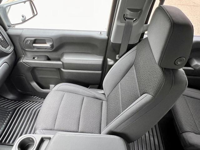 2025 GMC Sierra 3500 HD Vehicle Photo in EFFINGHAM, IL 62401-2832