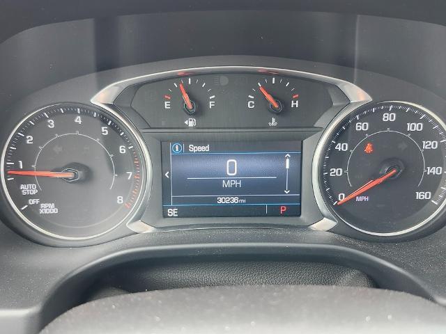 2023 GMC Acadia Vehicle Photo in GREEN BAY, WI 54304-5303