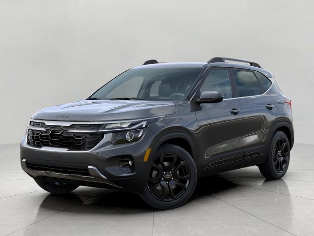 2025 Kia Seltos Vehicle Photo in Appleton, WI 54914