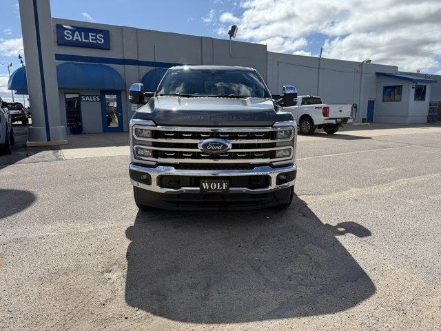 2025 Ford Super Duty F-350 SRW Vehicle Photo in Ogallala, NE 69153