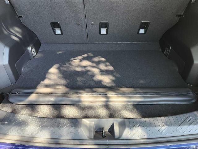 2025 Subaru Crosstrek Vehicle Photo in DALLAS, TX 75209