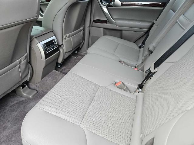 2019 Lexus GX 460 Vehicle Photo in FORT WORTH, TX 76132