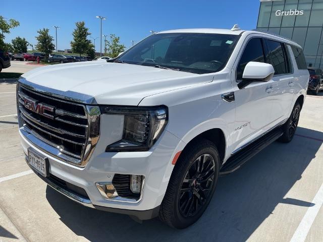 2022 GMC Yukon XL Vehicle Photo in San Antonio, TX 78230
