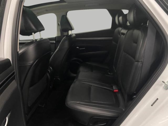 2022 Hyundai TUCSON Vehicle Photo in Appleton, WI 54913