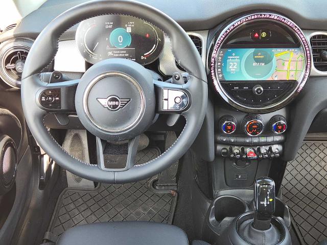 2023 MINI Cooper S Hardtop 2 Door Vehicle Photo in PLANO, TX 75024