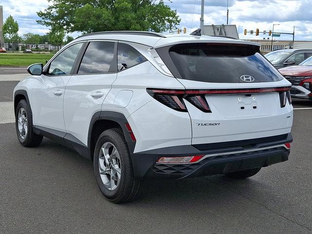 2022 Hyundai TUCSON Vehicle Photo in Philadelphia, PA 19116