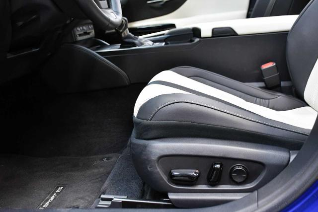 2022 Lexus ES 300h Vehicle Photo in DALLAS, TX 75235