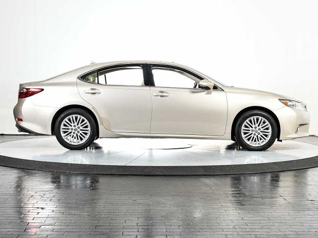 2014 Lexus ES 350 Vehicle Photo in DALLAS, TX 75235
