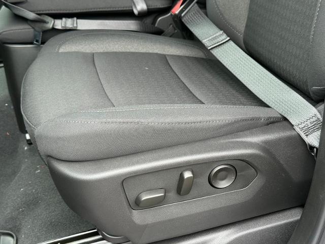 2025 Chevrolet Silverado 1500 Vehicle Photo in COLUMBIA, MO 65203-3903