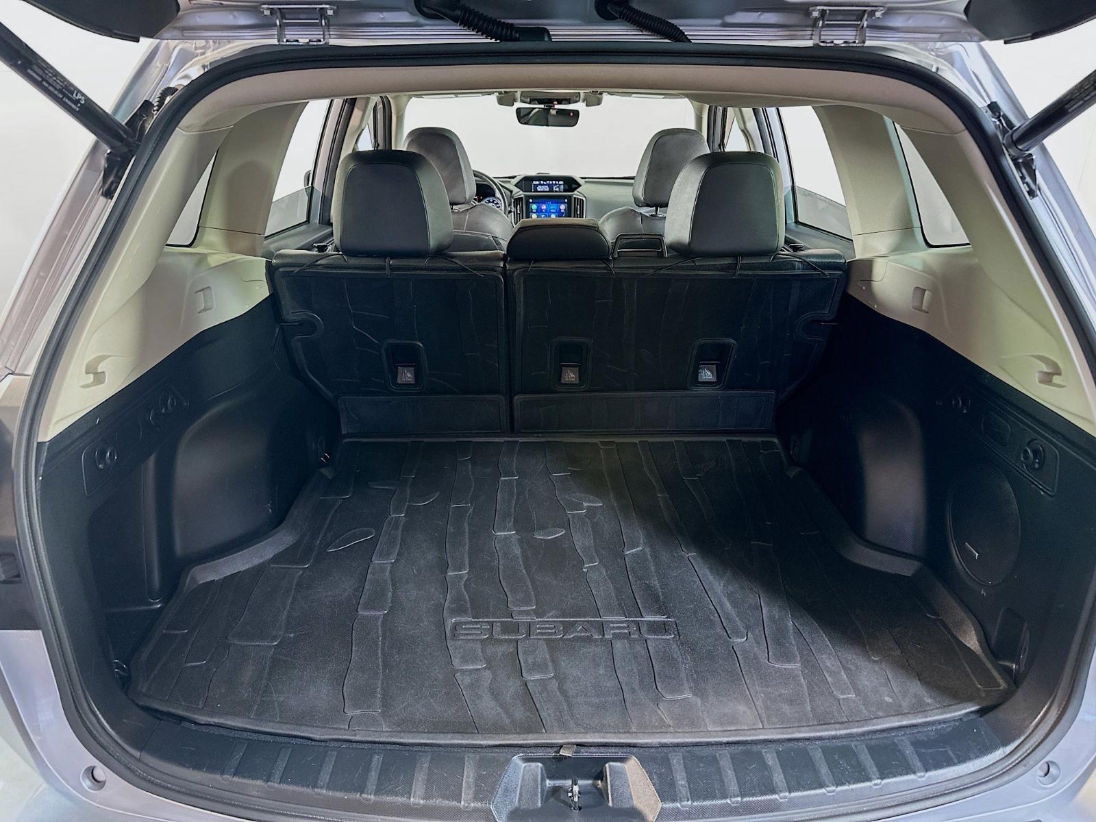 2021 Subaru Forester Vehicle Photo in Langhorne, PA 19047