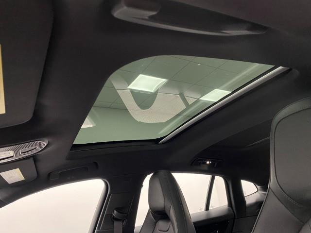 2024 Porsche Panamera Vehicle Photo in Appleton, WI 54913