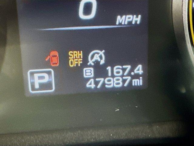 2022 Subaru Outback Vehicle Photo in Doylestown, PA 18902