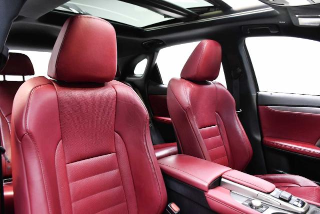 2017 Lexus RX 350 Vehicle Photo in DALLAS, TX 75235