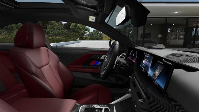 2025 BMW M240i xDrive Vehicle Photo in GRAPEVINE, TX 76051