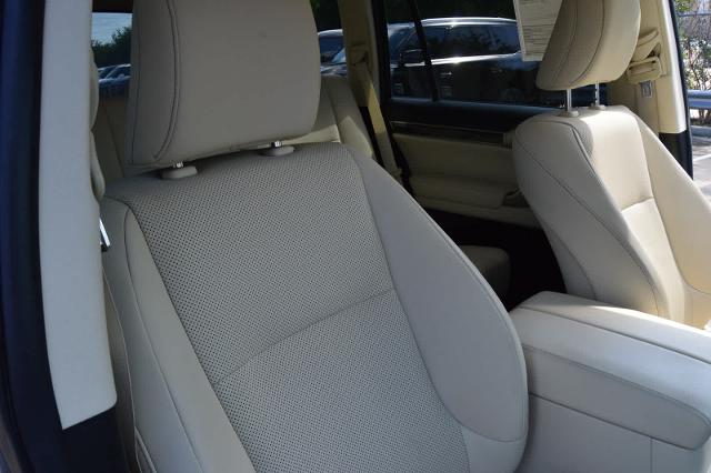 2022 Lexus GX 460 Vehicle Photo in Houston, TX 77090