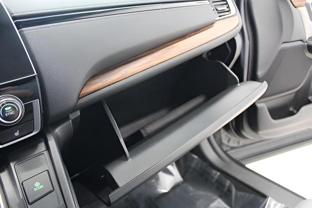 2018 Honda CR-V Vehicle Photo in Green Bay, WI 54304