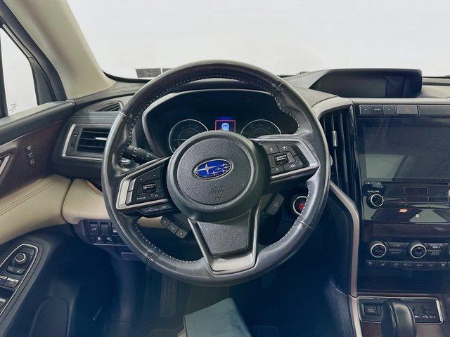 2019 Subaru Ascent Vehicle Photo in Doylsetown, PA 18901