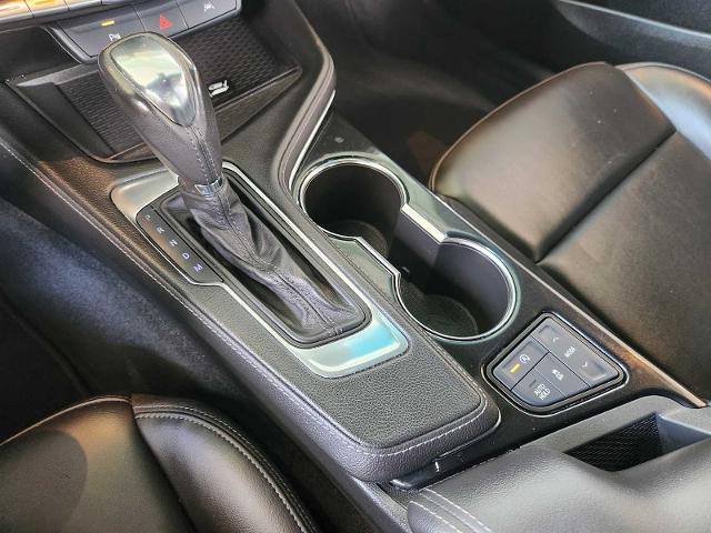 2023 Cadillac CT4 Vehicle Photo in HOUSTON, TX 77079