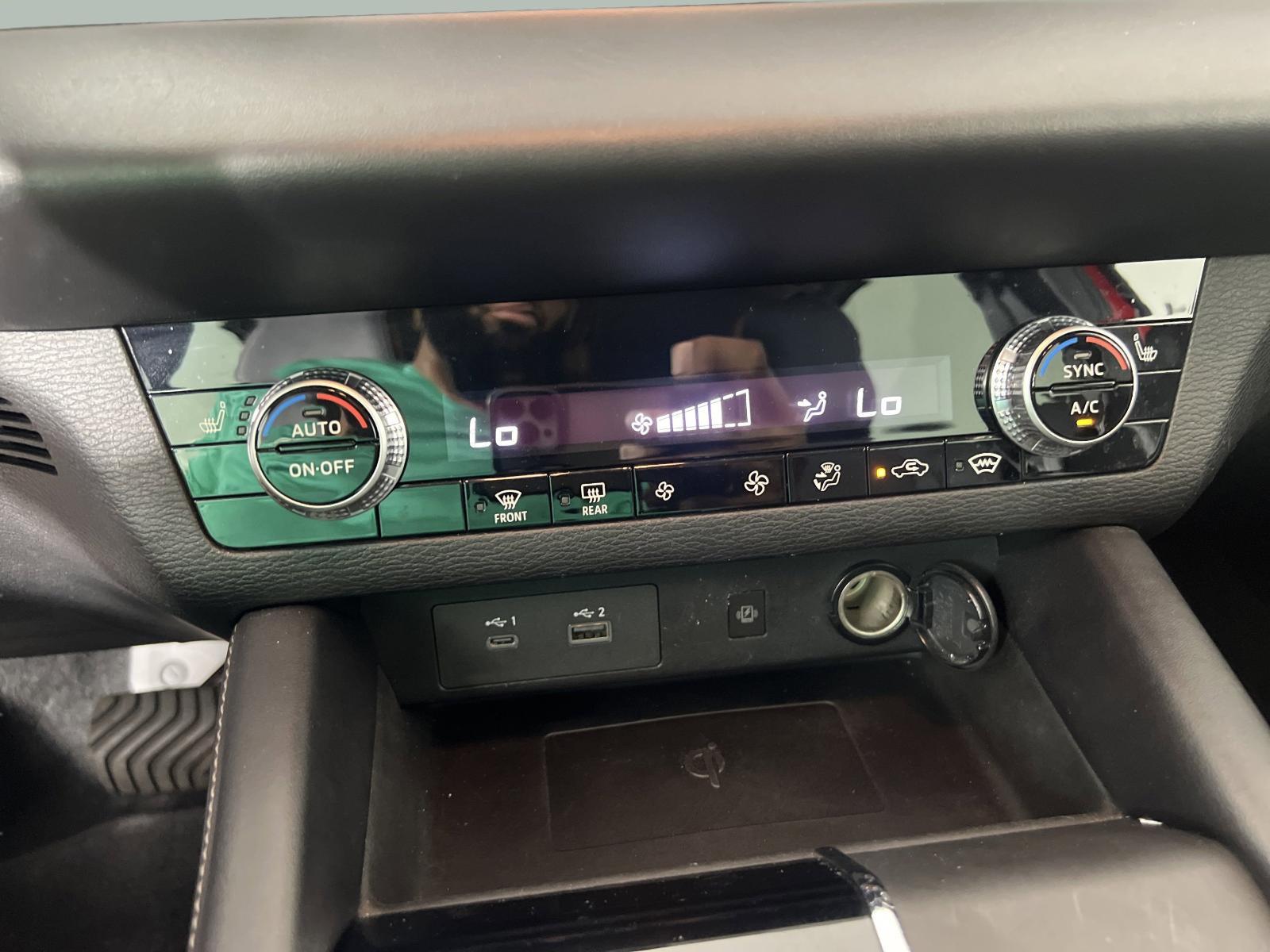 2022 Mitsubishi Outlander Vehicle Photo in GEORGETOWN, TX 78626-7508
