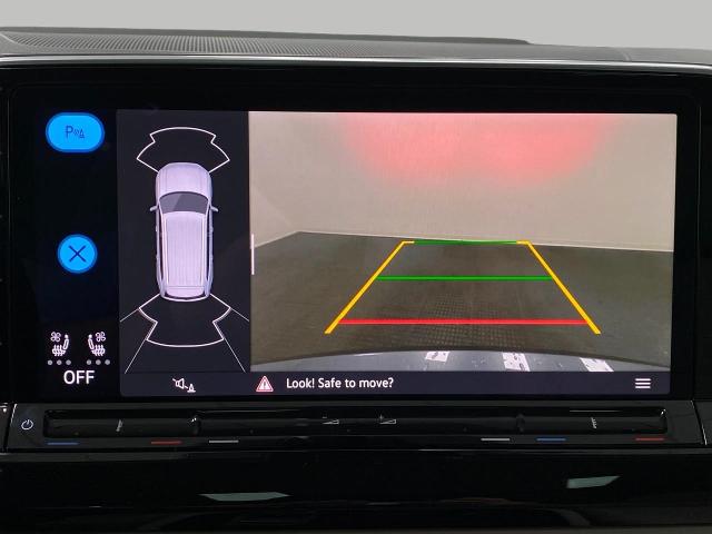 2025 Volkswagen Atlas Vehicle Photo in Appleton, WI 54913