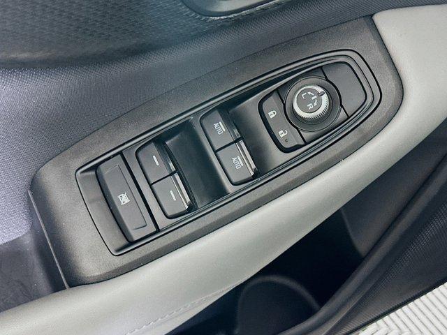 2024 Subaru Outback Vehicle Photo in Doylestown, PA 18902