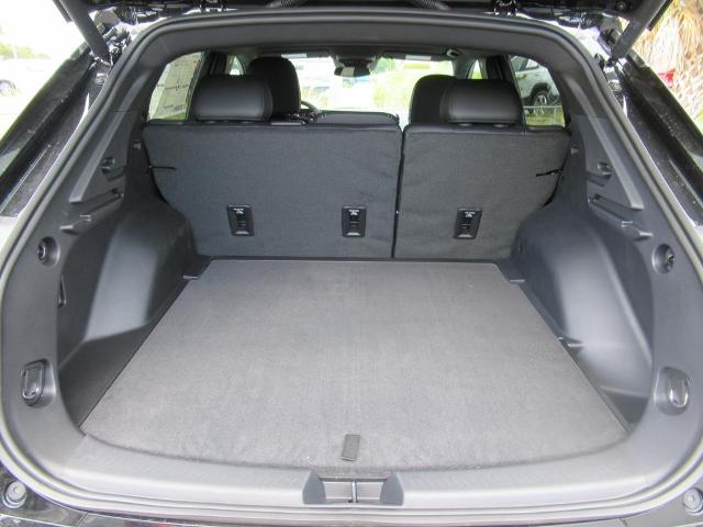 2025 Chevrolet Equinox EV Vehicle Photo in LEESBURG, FL 34788-4022