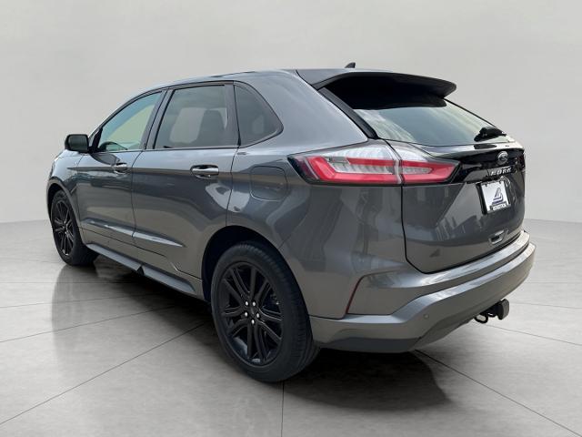 2023 Ford Edge Vehicle Photo in MANITOWOC, WI 54220-5838