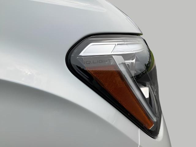2025 Volkswagen Atlas Vehicle Photo in Oshkosh, WI 54904