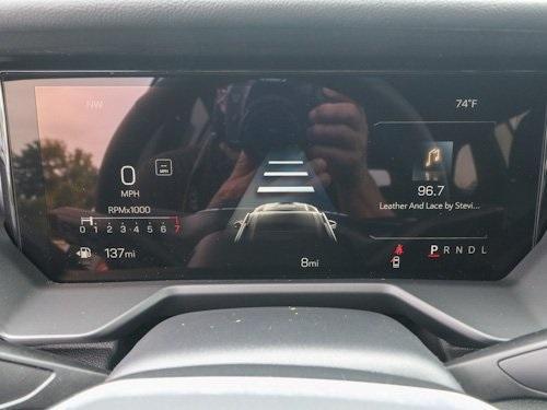 2025 GMC Acadia Vehicle Photo in HOMOSASSA, FL 34448-1461