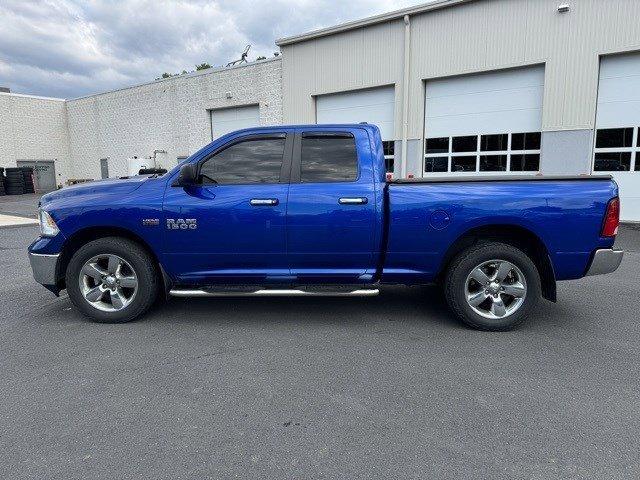 2016 Ram 1500 Vehicle Photo in Mechanicsburg, PA 17050-1707