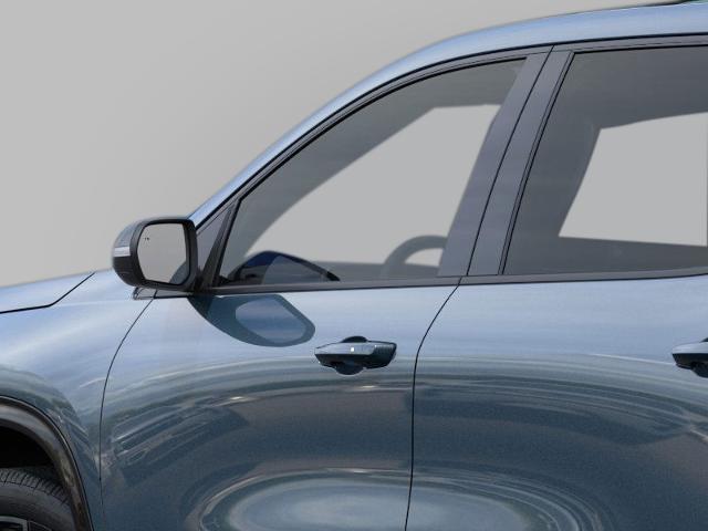 2025 Chevrolet Traverse Vehicle Photo in APPLETON, WI 54914-4656