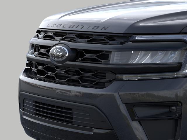 2024 Ford Expedition Max Vehicle Photo in Neenah, WI 54956