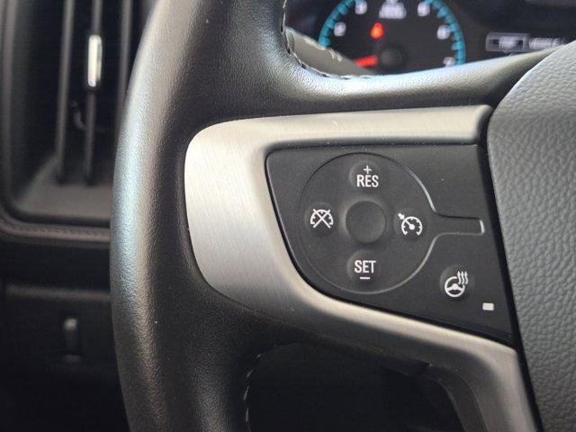 2022 GMC Canyon Vehicle Photo in Decatur, TX 76234