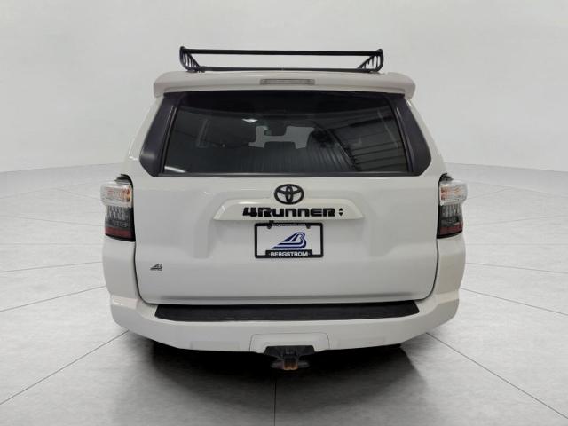 2021 Toyota 4Runner Vehicle Photo in APPLETON, WI 54914-4656