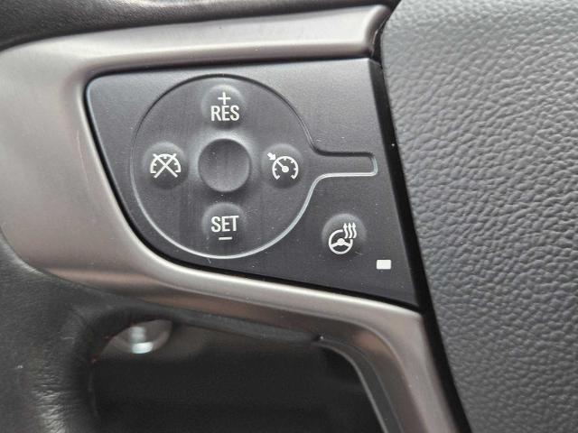 2020 GMC Canyon Vehicle Photo in DENTON, TX 76210-9321