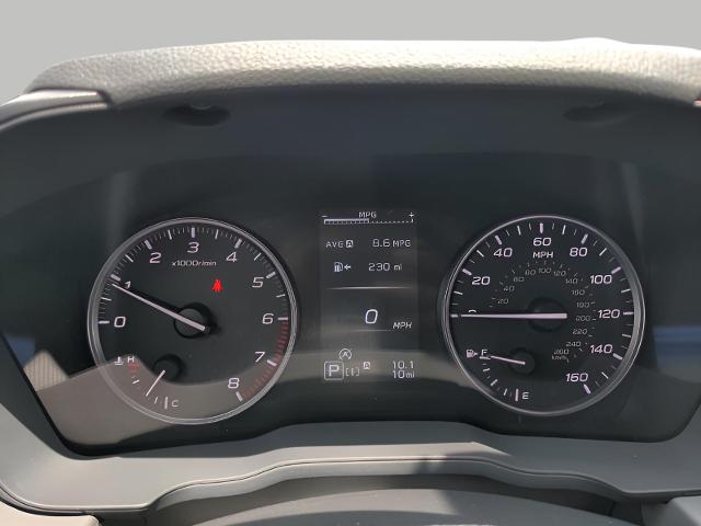2025 Subaru Crosstrek Vehicle Photo in Green Bay, WI 54304