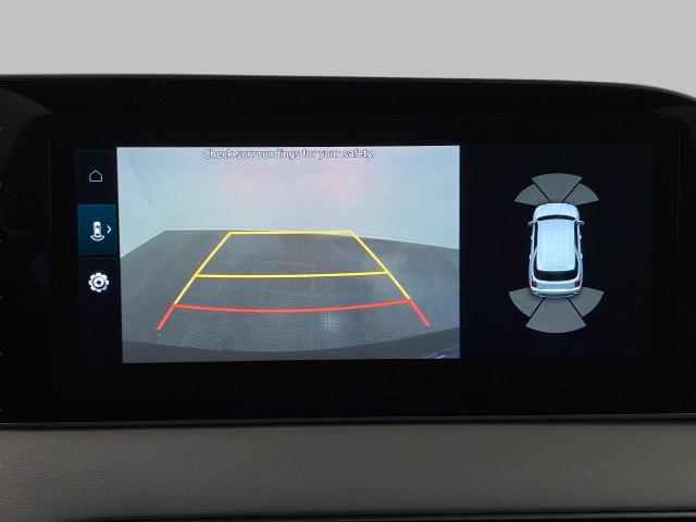 2022 Hyundai PALISADE Vehicle Photo in Appleton, WI 54913
