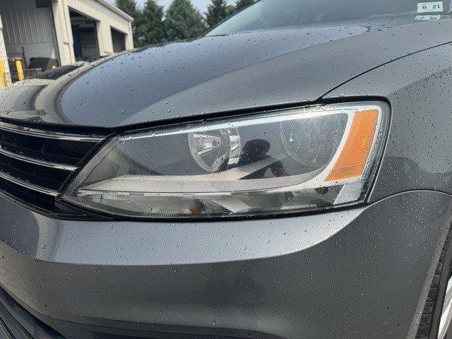 2016 Volkswagen Jetta Sedan Vehicle Photo in Mechanicsburg, PA 17050-1707