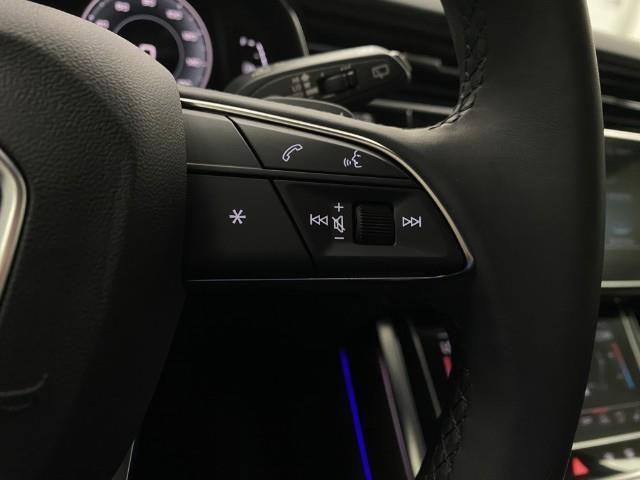 2024 Audi Q7 Vehicle Photo in Appleton, WI 54913