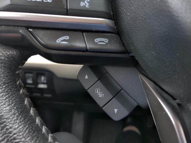 2020 Subaru Ascent Vehicle Photo in Green Bay, WI 54304