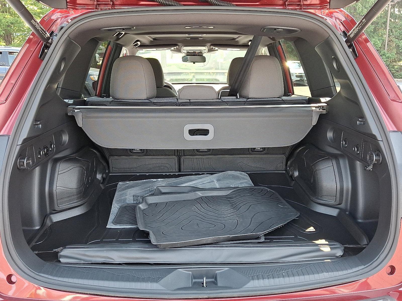 2025 Subaru Forester Vehicle Photo in Easton, PA 18045