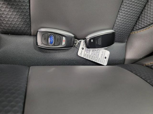 2024 Subaru Outback Vehicle Photo in NEENAH, WI 54956-2243