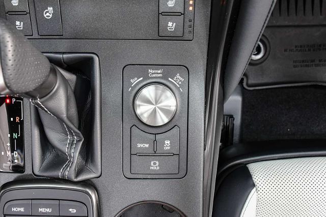 2024 Lexus IS 350 Vehicle Photo in DALLAS, TX 75235
