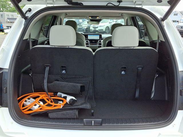 2022 Kia Sorento Plug-In Hybrid Vehicle Photo in WATERTOWN, CT 06795-3318