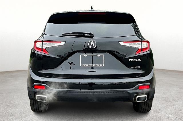 2025 Acura RDX Vehicle Photo in Tulsa, OK 74145