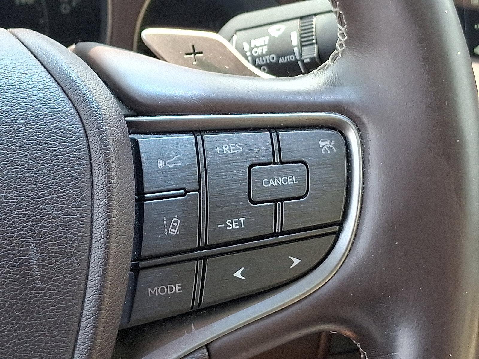 2019 Lexus LS 500 Vehicle Photo in Trevose, PA 19053