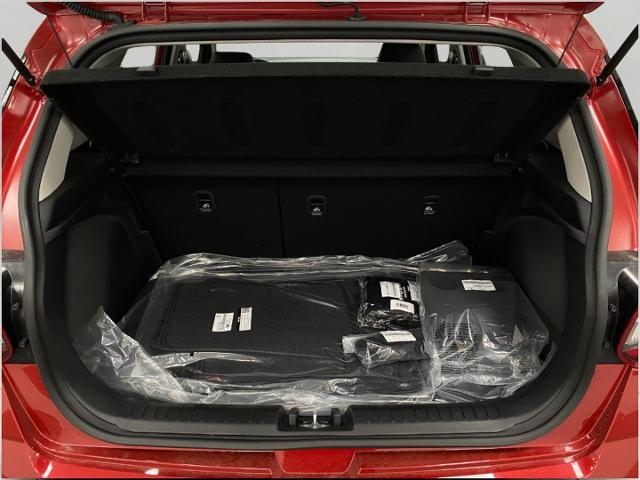 2025 Hyundai VENUE Vehicle Photo in Appleton, WI 54913