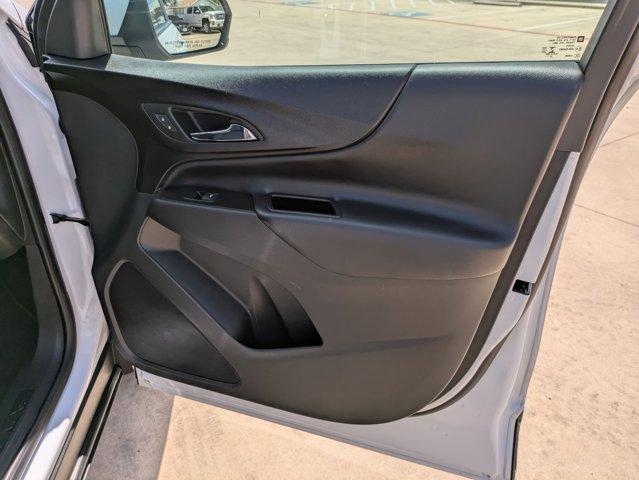 2023 Chevrolet Equinox Vehicle Photo in SELMA, TX 78154-1460