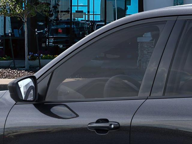 2025 Ford Escape Vehicle Photo in Weatherford, TX 76087